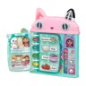 VTech® Gabby's Dollhouse Cat-a-Vator Discovery Book - view 2